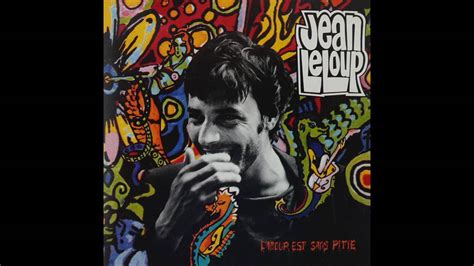 le loup youtube|jean le loup.